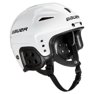 Bauer Lil Sport Helmet - Youth