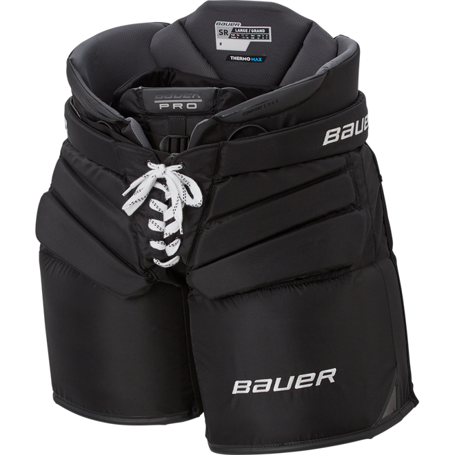 Bauer Pro Goalie Pants - Senior