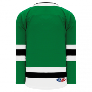 Pro Hockey Jersey Dallas Kelly Green - DAL823B