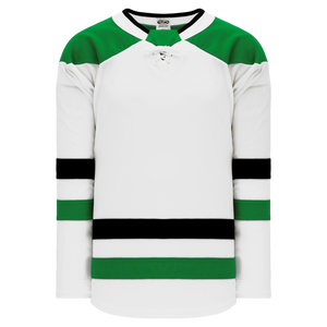 Pro Hockey Jersey Dallas White - DAL824B