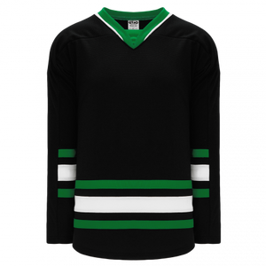 Pro Hockey Jersey Dallas Black - DAL893B
