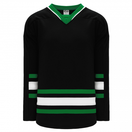 Pro Hockey Jersey Dallas Black - DAL893B