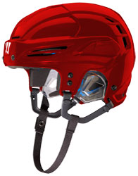 Warrior Covert PX+ Hockey Helmet