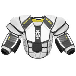 Warrior Ritual X3 E Arm and Chest Protector