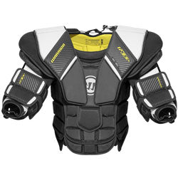 Warrior Ritual X3 E+ Arm and Chest Protector