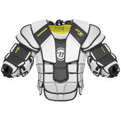 Warrior Ritual X3 Pro Arm and Chest Protector