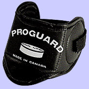 Pro Guard Hockey Ankle Guards – Goalie Heaven