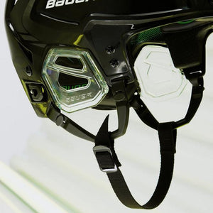 Bauer Hyperlite Helmet