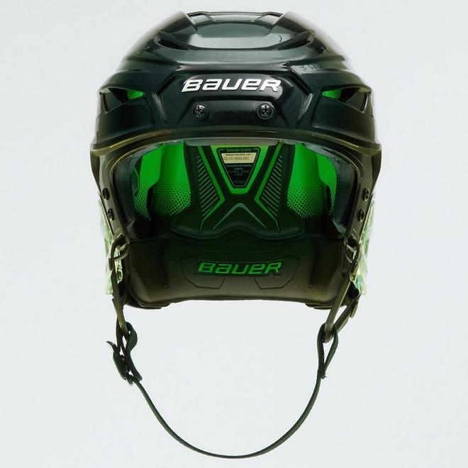 Bauer Hyperlite Helmet
