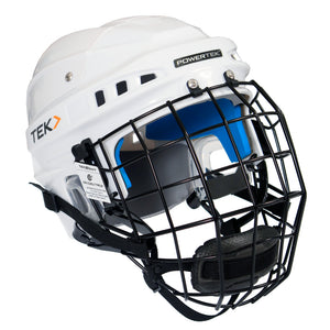 Powertek V3.0 Hockey Player Helmet