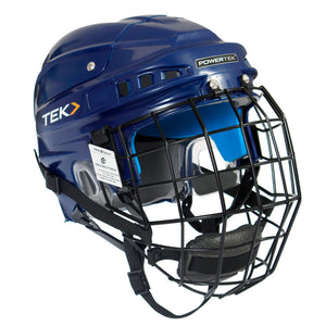 Powertek V3.0 Hockey Player Helmet