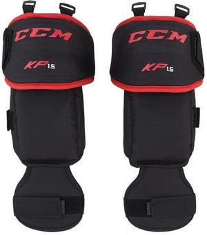 CCM 1.5 Hockey Goalie Knee Protector