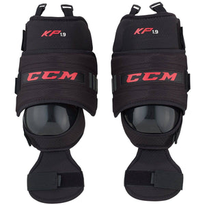 CCM 1.9 Hockey Goalie Knee Protector