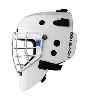 Coveted A5 Certified Goalie Mask