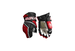 Bauer Vapor Hyperlite Gloves