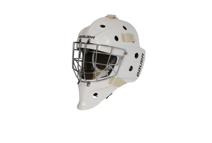 Bauer 930 Goalie Mask