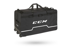 CCM Pro Core Goalie Wheel Bag