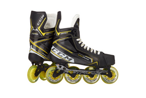 CCM 9370 Super Tacks Roller Skates