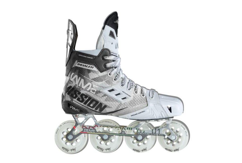 Mission skates deals