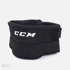 CCM Hockey Neck Guard 900 Cut Resistant