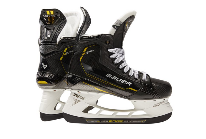 Bauer Supreme M5 Pro Hockey Skate