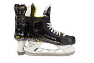 Bauer Supreme M4 Hockey Skate