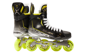 Bauer Vapor 3X Roller Hockey Skate
