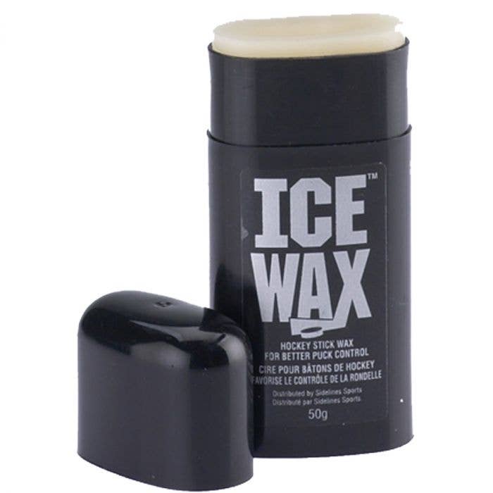 Sidelines Ice Stick Wax