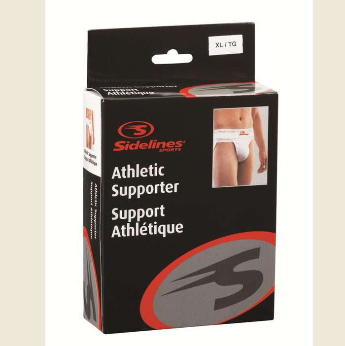 Sidelines Sports Athletic Supporter